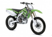 Kawasaki KX450F